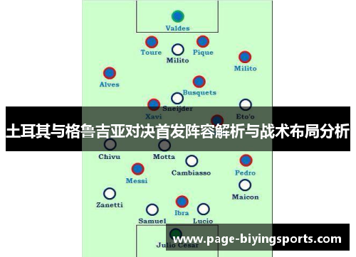 土耳其与格鲁吉亚对决首发阵容解析与战术布局分析 土耳其与格鲁吉亚对决首发阵容解析与战术布局分析
