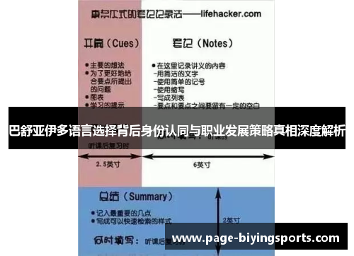 巴舒亚伊多语言选择背后身份认同与职业发展策略真相深度解析 巴舒亚伊多语言选择背后身份认同与职业发展策略真相深度解析