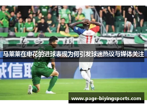 马莱莱在申花的进球表现为何引发球迷热议与媒体关注